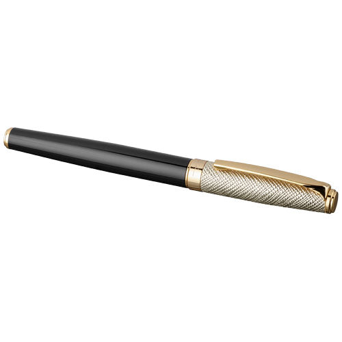 Rollerball Doré (tinta negra)