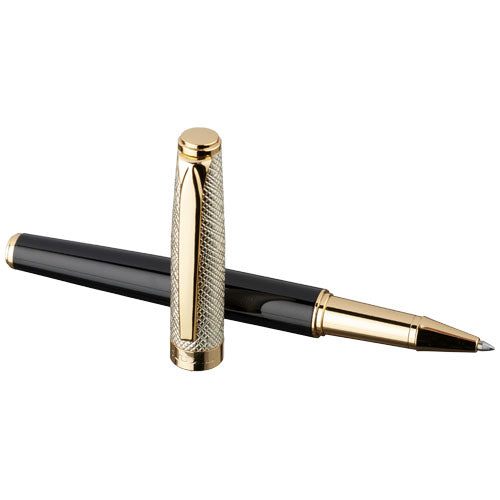 Rollerball Doré (tinta negra)