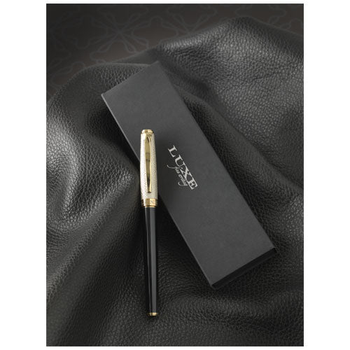 Rollerball Doré (tinta negra)