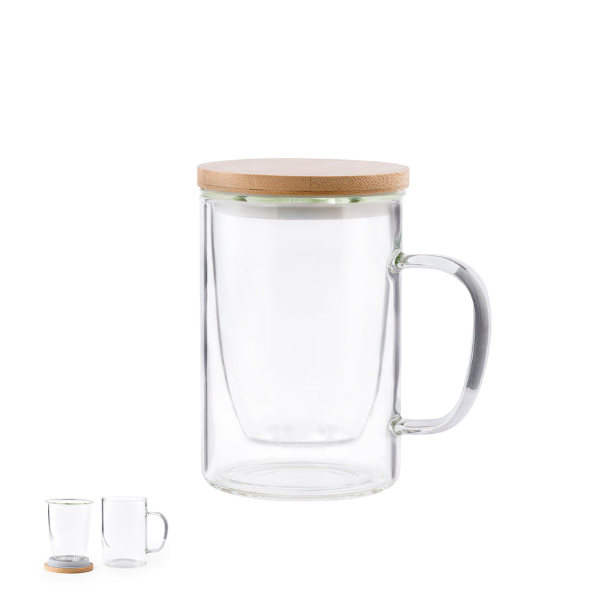 Taza Té
