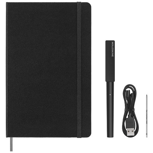 Moleskine set de escritura