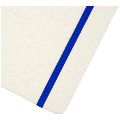 Libreta reciclada A5 con páginas