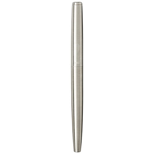 Parker pluma estilográfica de acero