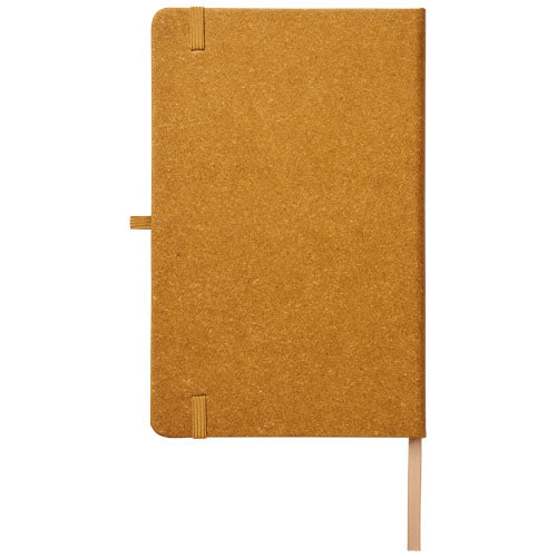 Libreta A5 de retales de