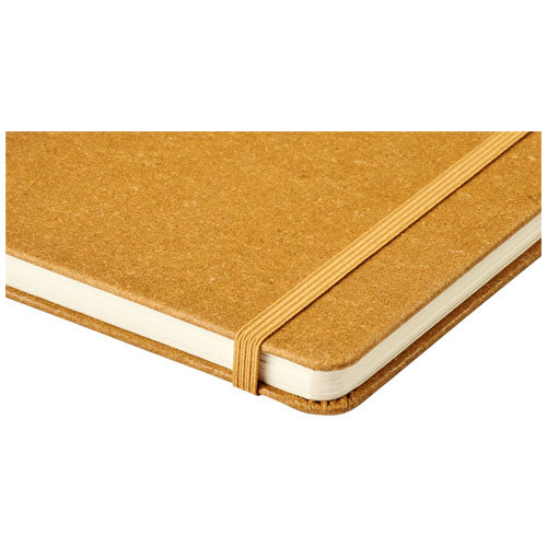 Libreta A5 de retales de