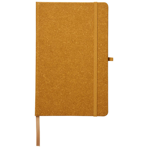 Libreta A5 de retales de