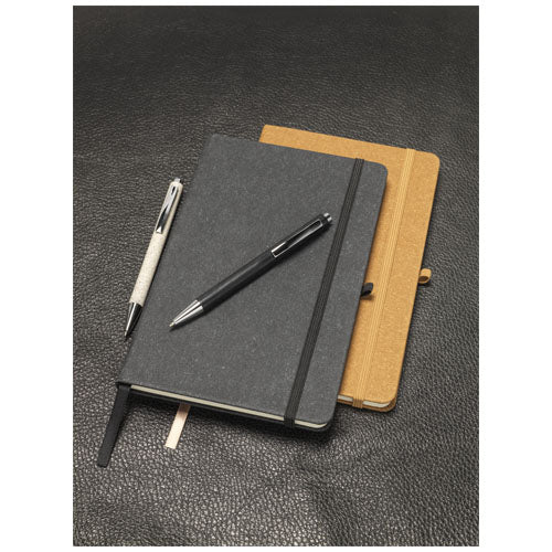 Libreta A5 de retales de