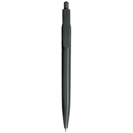 Bolígrafo de PET reciclado (tinta negra)