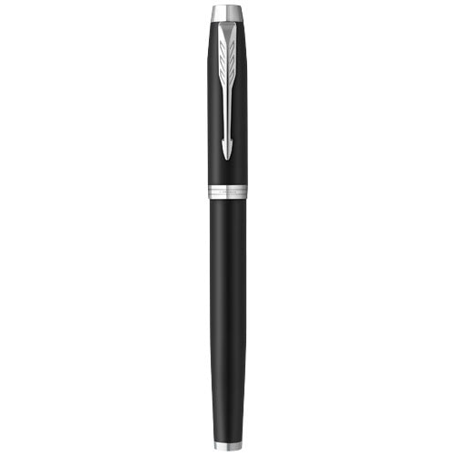 Parker pluma IM (tinta azul)