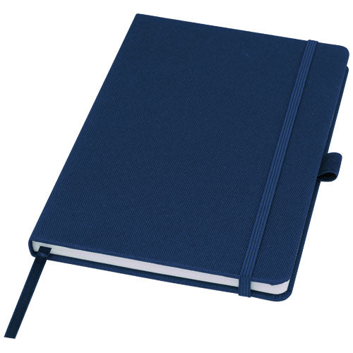 Libreta de papel reciclado A5