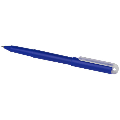 Rollerball de gel de PET