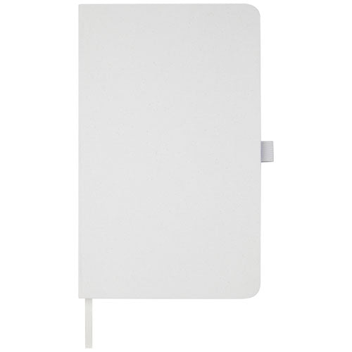 Libreta de tapa dura de papel arrugado Fabianna