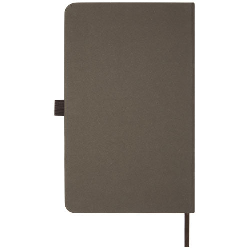 Libreta de tapa dura de papel arrugado Fabianna
