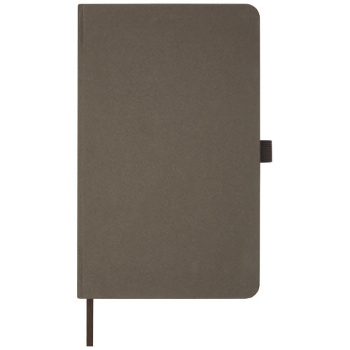 Libreta de tapa dura de papel arrugado Fabianna