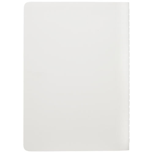Cuaderno de papel de piedra Shale