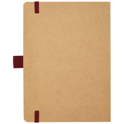 Libreta de papel reciclado Berk