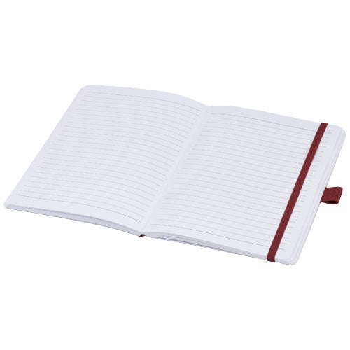 Libreta de papel reciclado Berk