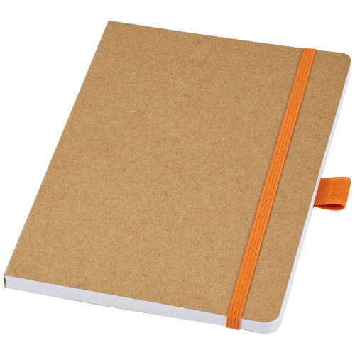 Libreta de papel reciclado Berk