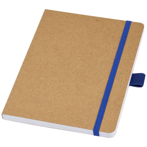 Libreta de papel reciclado Berk