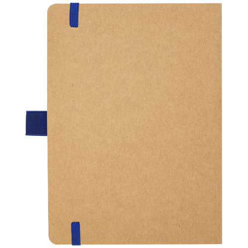 Libreta de papel reciclado Berk