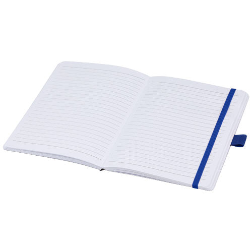 Libreta de papel reciclado Berk