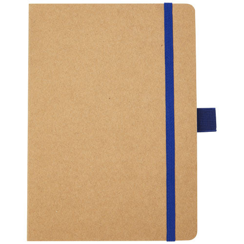 Libreta de papel reciclado Berk