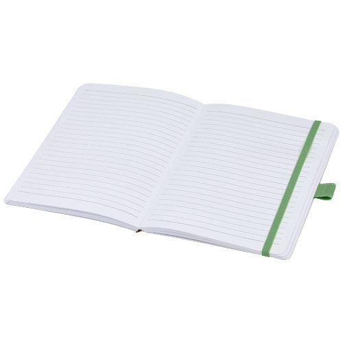Libreta de papel reciclado Berk