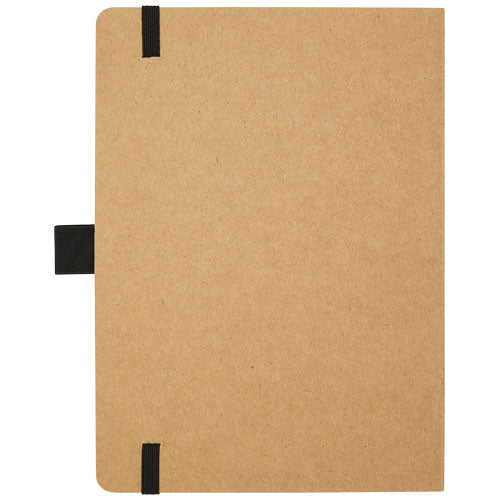 Libreta de papel reciclado Berk