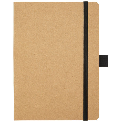 Libreta de papel reciclado Berk