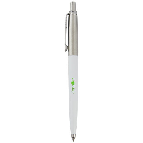 Bolígrafo Parker Jotter Recycled (tinta azul)
