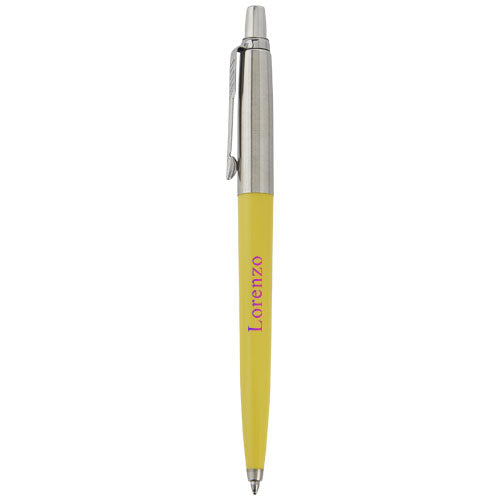 Bolígrafo Parker Jotter Recycled (tinta azul)