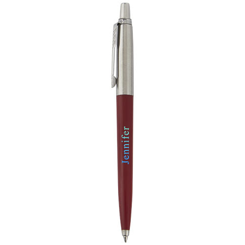 Bolígrafo Parker Jotter Recycled (tinta azul)