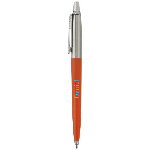 Bolígrafo Parker Jotter Recycled (tinta azul)
