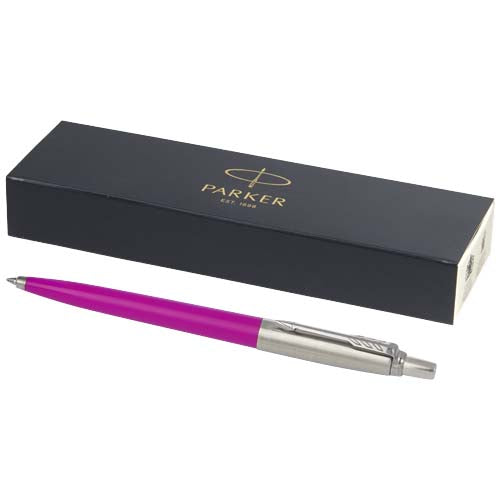 Bolígrafo Parker Jotter Recycled (tinta azul)