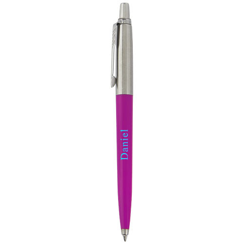 Bolígrafo Parker Jotter Recycled (tinta azul)