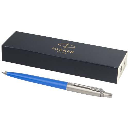 Bolígrafo Parker Jotter Recycled (tinta azul)