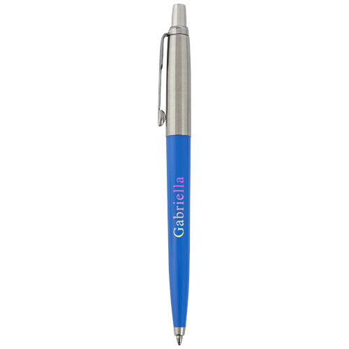 Bolígrafo Parker Jotter Recycled (tinta azul)