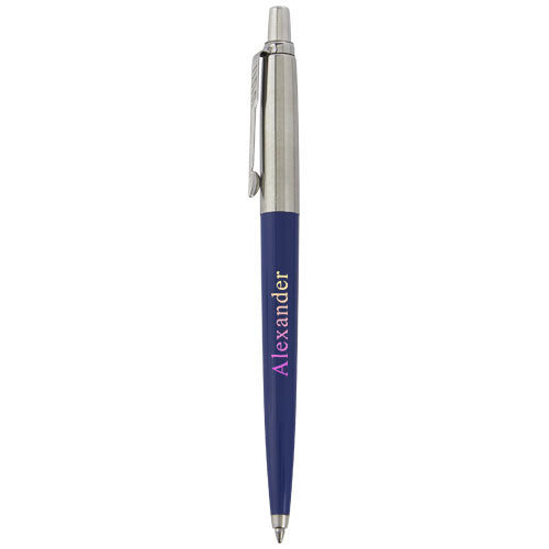 Bolígrafo Parker Jotter Recycled (tinta azul)