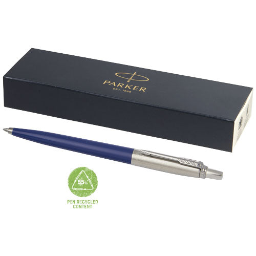 Bolígrafo Parker Jotter Recycled (tinta azul)
