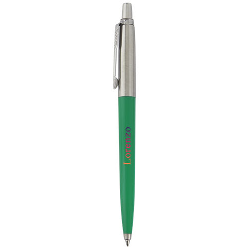Bolígrafo Parker Jotter Recycled (tinta azul)