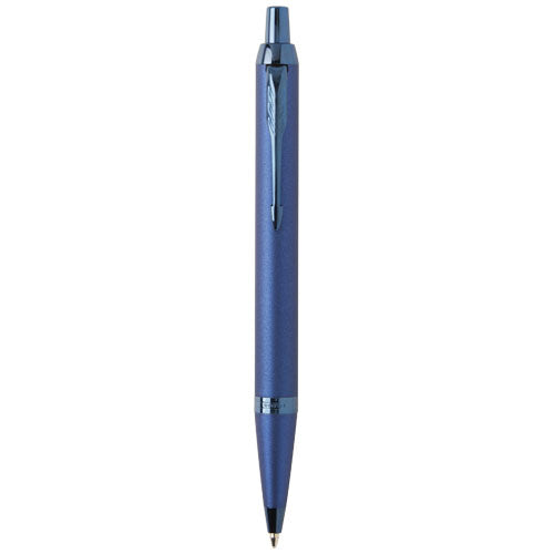 Bolígrafo Parker IM (tinta azul)