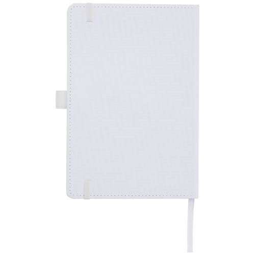 Libreta de tapa dura de plástico oceánico Thalaasa