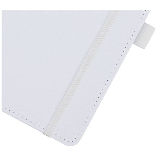Libreta de tapa dura de plástico oceánico Thalaasa