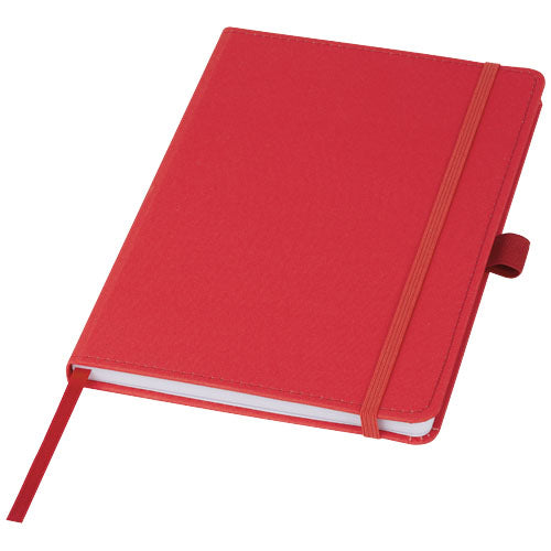 Libreta de tapa dura de plástico oceánico Thalaasa