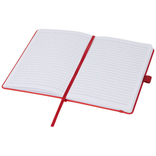 Libreta de tapa dura de plástico oceánico Thalaasa