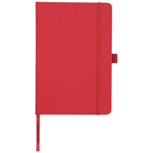 Libreta de tapa dura de plástico oceánico Thalaasa