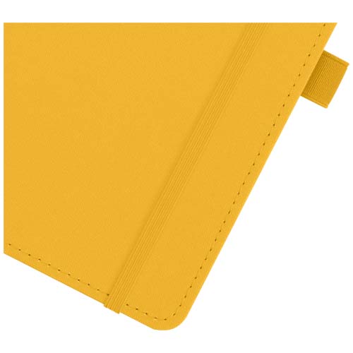 Libreta de tapa dura de plástico oceánico Thalaasa
