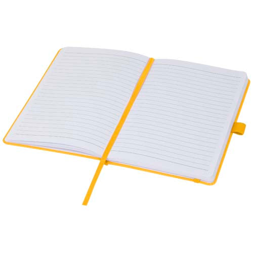 Libreta de tapa dura de plástico oceánico Thalaasa