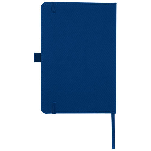 Libreta de tapa dura de plástico oceánico Thalaasa