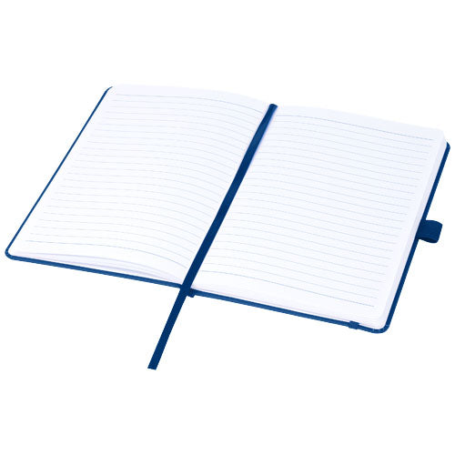 Libreta de tapa dura de plástico oceánico Thalaasa